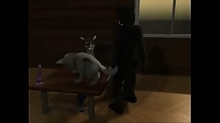 3d toon