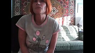 abony gaping