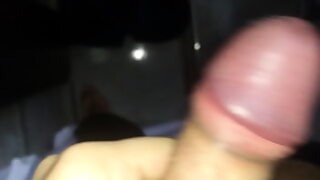 18 year old girl lying on the bed badly fucked