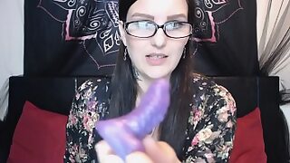 100cm dildo