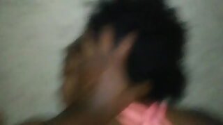 18yrs black kenyan puusy