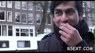1st time small dick
