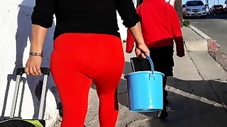 a very very very very very very big dick going into a small butt hole