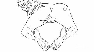 1st ass