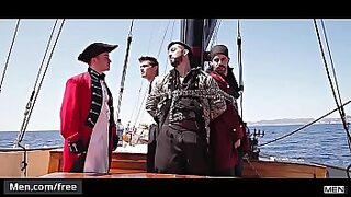 18 pirates ii stagnettis revenge 2008 english subtitles added web dl download