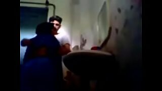 18 year old boy fucks with a 21year old woman