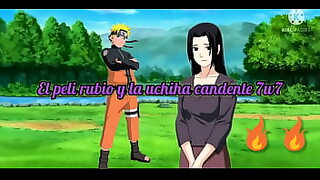 3d naruto