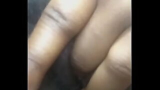 1 finger