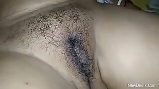 1st time ass
