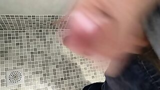 casero con mi prima culona con pijama