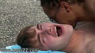 858 stepbrother watching porn with his stepsister and ask her for help