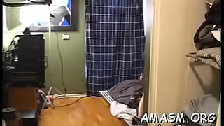 18 year old boy fucks with a 21year old woman