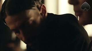 peaky pie