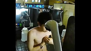 18 year japanese