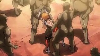 2b 3d ejaculation