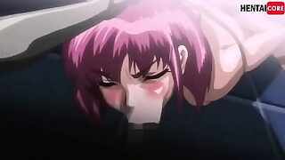 1 girl only video