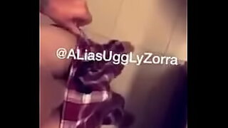 ariel vs luna maya