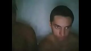 18 boy on bed