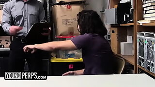 1 girl 3 man