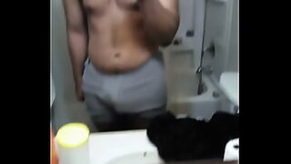 18 year boy and anty fick hard
