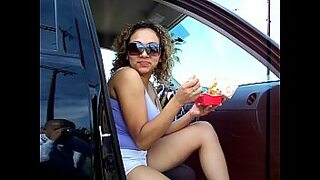 sally dangle bbc new