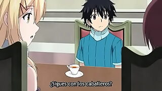 ameri ichinose blowjob