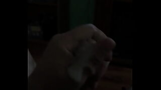 18 year old boy fucks with a 21year old woman