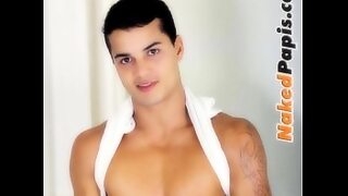 18 year old girl and 18 year old boy f video