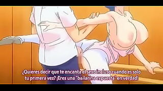 anime sexo