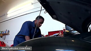auto rickshaw