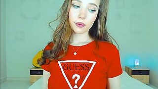 18 year girl massage