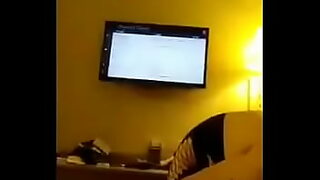 10 sec10 sec stepmother shares hotel bed without clothes with horny stepson alison tylor