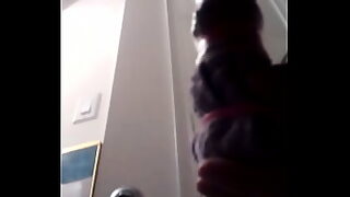 100 cm pipe in ass