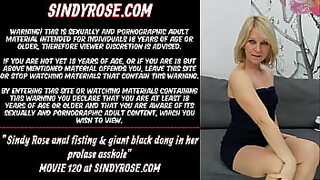 20gang fisting insatiable teen