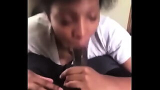 1 beautifully slut girl fuck 3 black cock