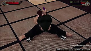 1 vs 1