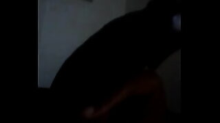 big wank
