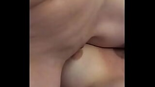 1 girl 4 boys at a time 1 in moutn 2 in vagina 1 in 2 hole