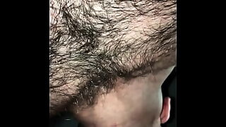 14 y old boy cum