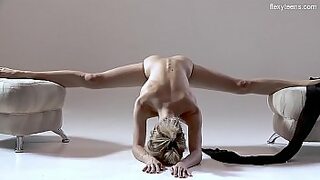 18 first hardcore anal