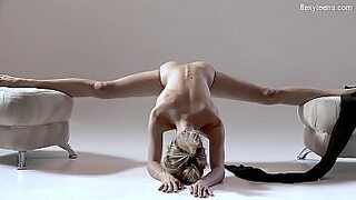 gymnast olivia sex only