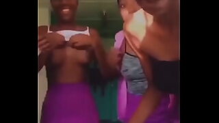 ada belatung di memek nya