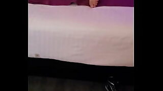 1 min clip only xxx oil massage