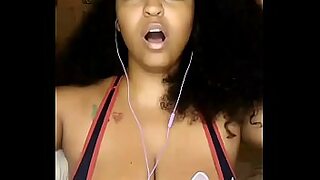 18 year boy fucking a big girl