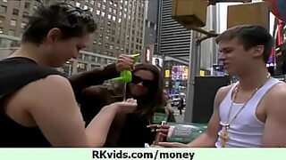 18 years fucking a guy