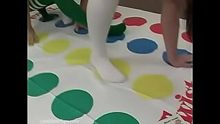 ass fingers sniffing