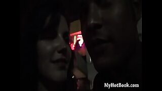 1 girl 3 neb
