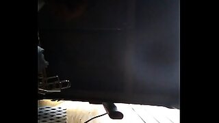 2 teens webcam
