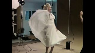 flying