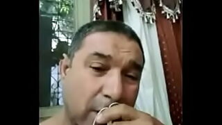 18 year young boy and mather sax